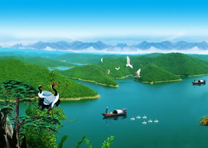 高标准高效